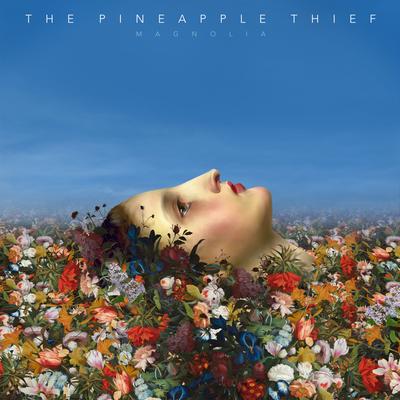 Alone at Sea By The Pineapple Thief's cover