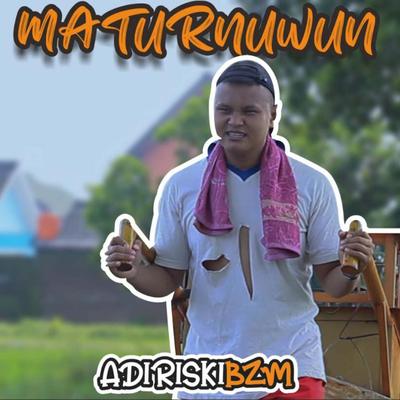 Adiriskibzm's cover