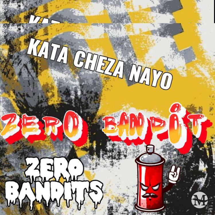 Zero Bandits's avatar image