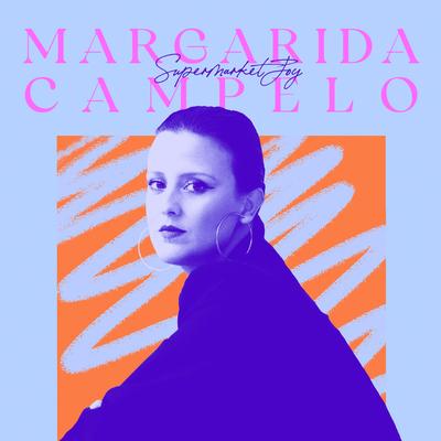 Margarida Campelo's cover