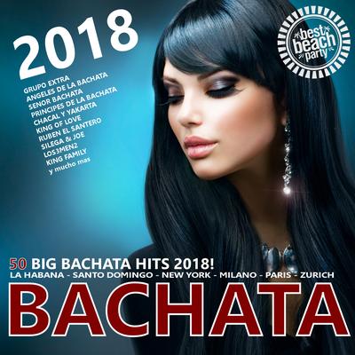 Bachata 2018's cover