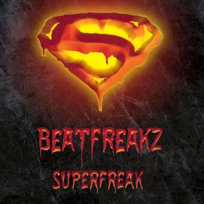 Superfreak By Beatfreakz's cover