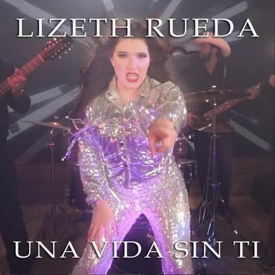 Lizeth Rueda's cover