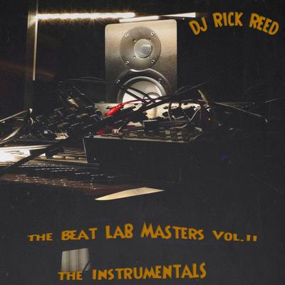 DJ Rick Reed's cover