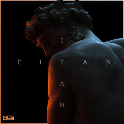Titan By Andromedik's cover