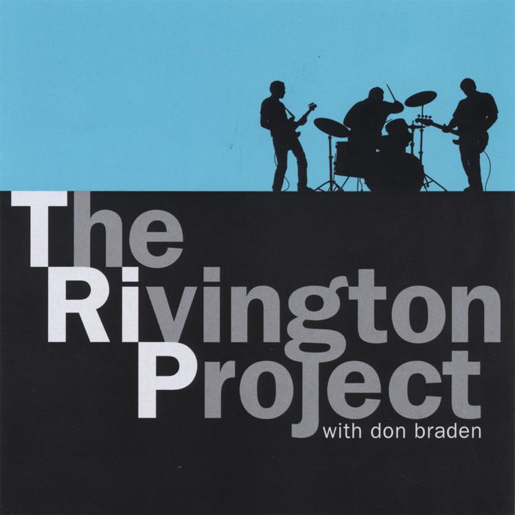 The Rivington Project's avatar image
