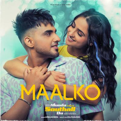 Maalko (From "Munda Southall Da")'s cover