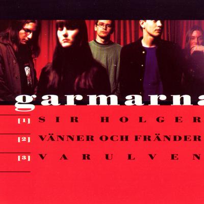 Varulven (12" Remix By Sank) By Garmarna's cover