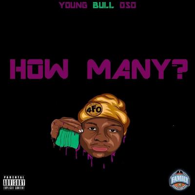 Young Bull Oso's cover