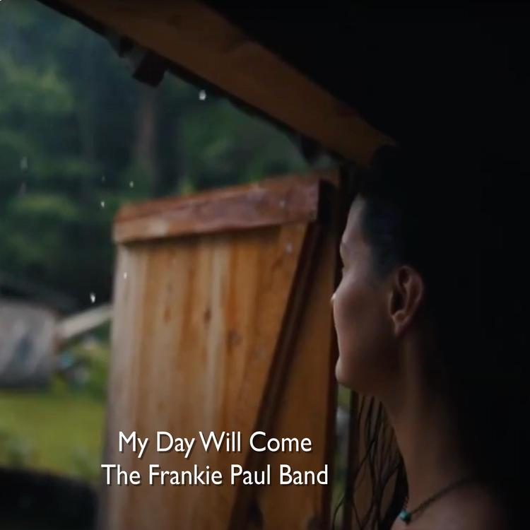 The Frankie Paul Band's avatar image