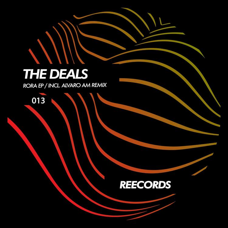 The Deals's avatar image