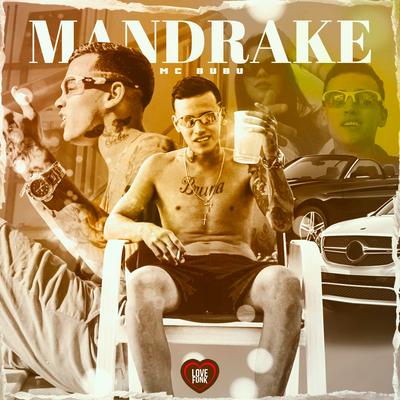 Mandrake By MC Bubu, Love Funk's cover