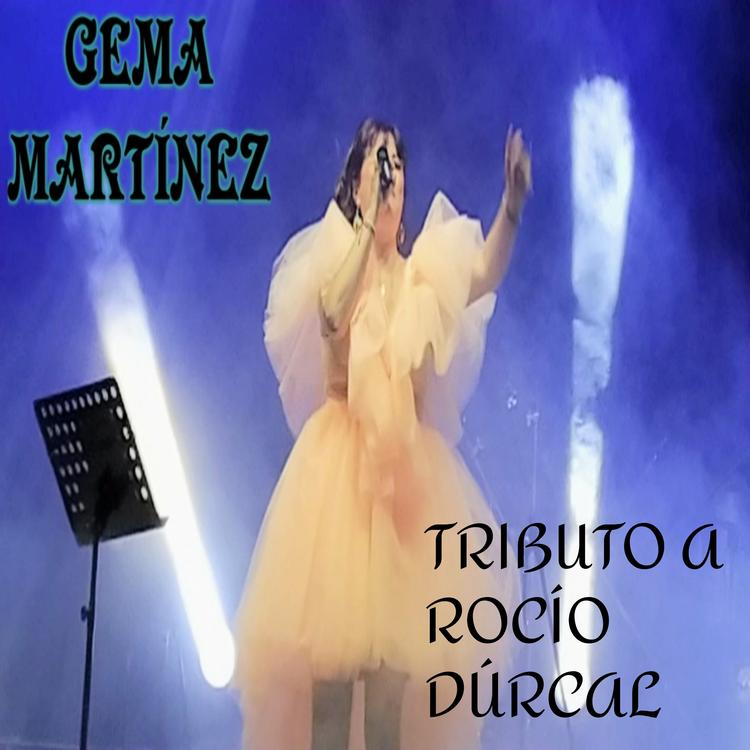 Gema Martínez's avatar image