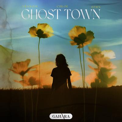 Ghost Town By Vennom, Chloé, BTRN's cover