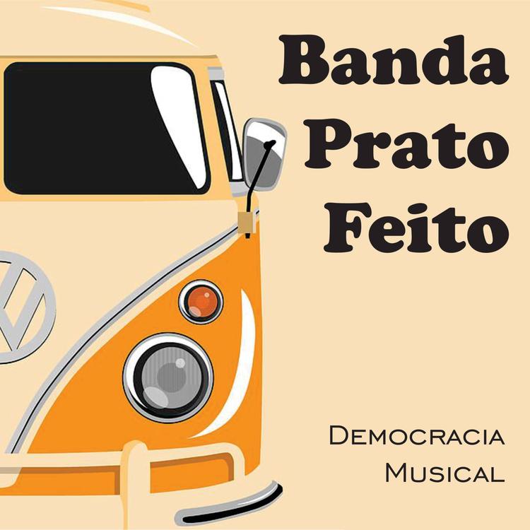 Banda Prato Feito's avatar image