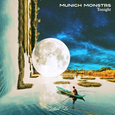 Tonight By MUNICH MONSTRS's cover