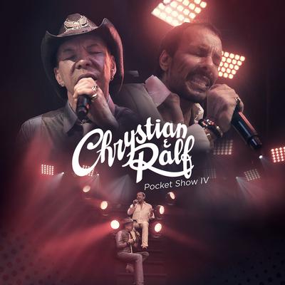 Chrystian & Ralf: Pocket Show IV's cover