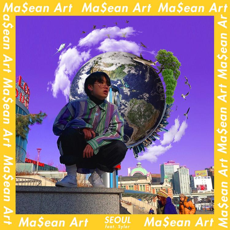 Marsean Art's avatar image