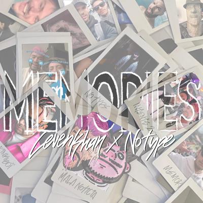 MEMORIES By levenkhan, NOTYPE's cover