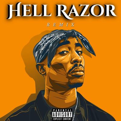 Hell Razor By JDHD beats's cover