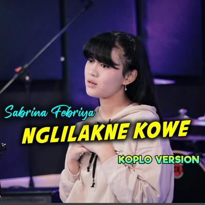 Nglilakne Kowe's cover