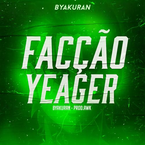 A Facção Yeager é real's cover