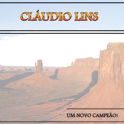 Claudio Lins's cover