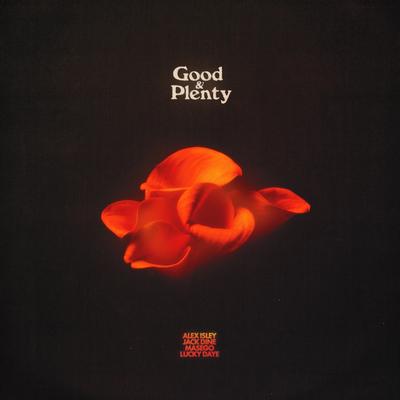 Good & Plenty (Remix) By Lucky Daye, Masego, Alex Isley, Jack Dine's cover