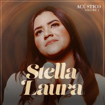 Eu Vou Curar By Stella Laura's cover