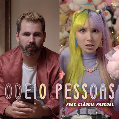 Odeio Pessoas's cover