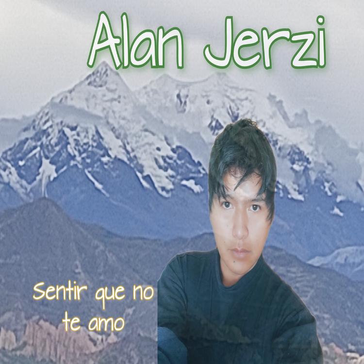 Alan Jerzi's avatar image