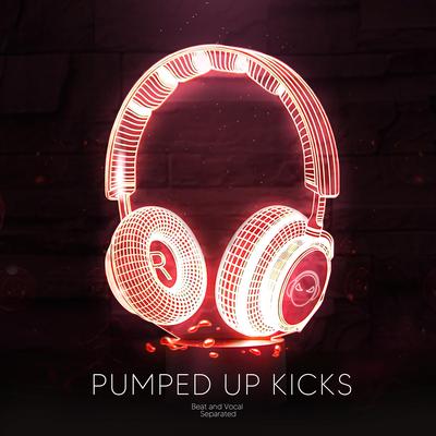 Pumped Up Kicks (9D Audio) By Shake Music's cover