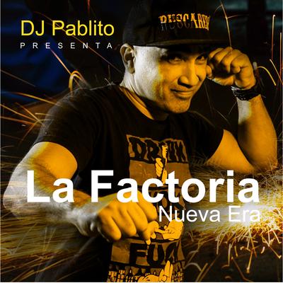 La Factoría: Nueva Era's cover