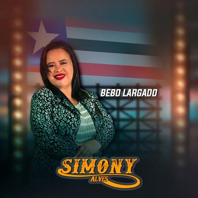 Coração Bandido (Cover) By Simony Alves's cover