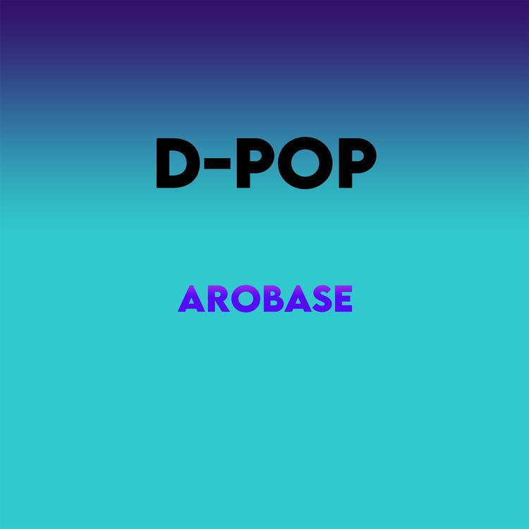 D-Pop's avatar image