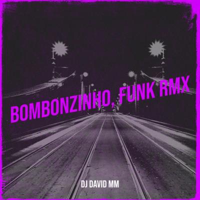 BEAT BOMB0NZINH0 - Na cama cê tem talento... (Funk Rmx) By DJ David MM's cover