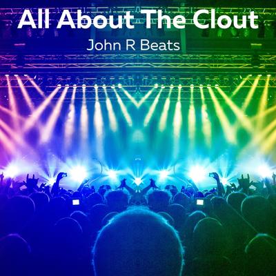 All About The Clout (Instrumental)'s cover