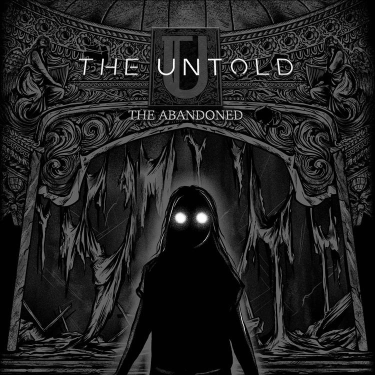 The Untold's avatar image