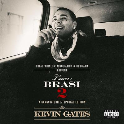 Luca Brasi 2: Gangsta Grillz's cover