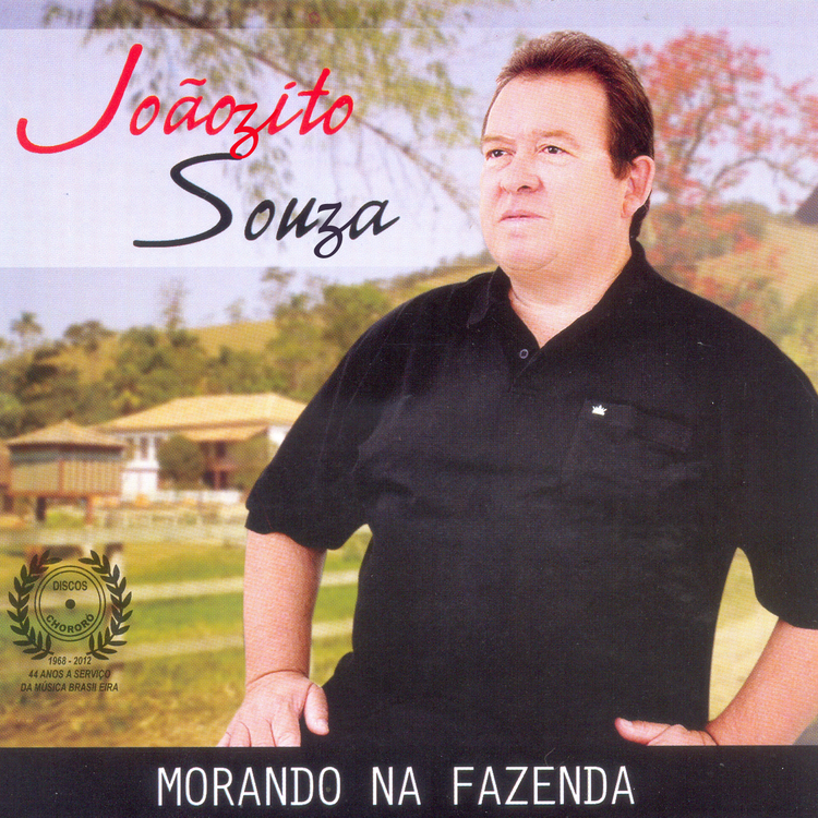 Joãozito Souza's avatar image
