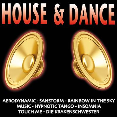 House & Dance's cover