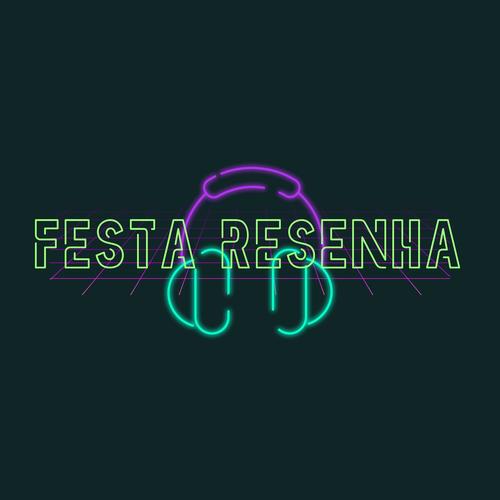 Festa Resenha's cover
