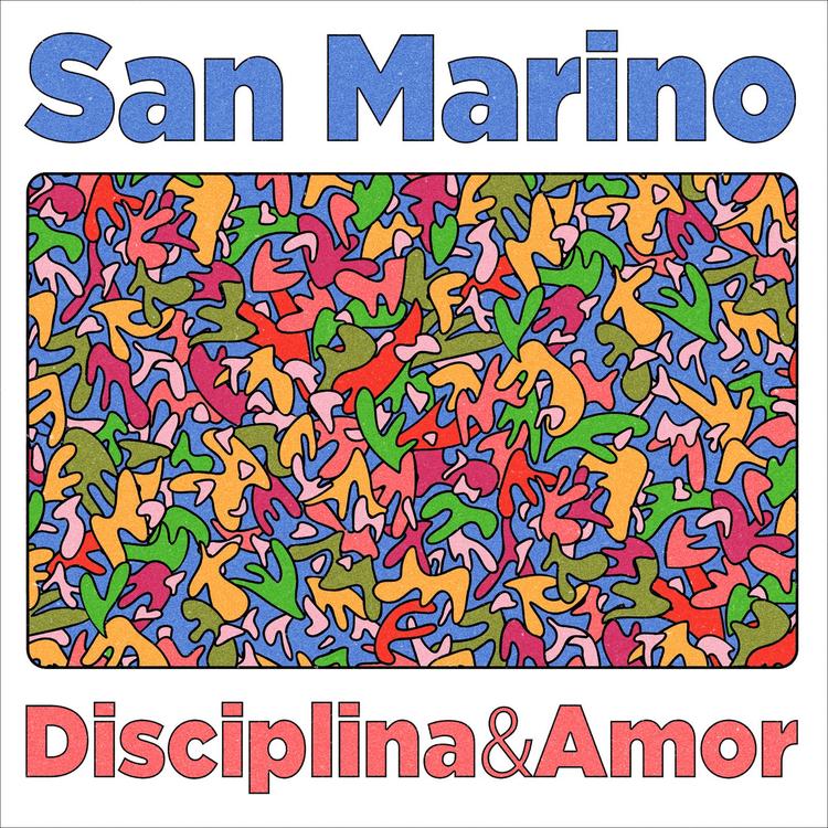 San Marino's avatar image