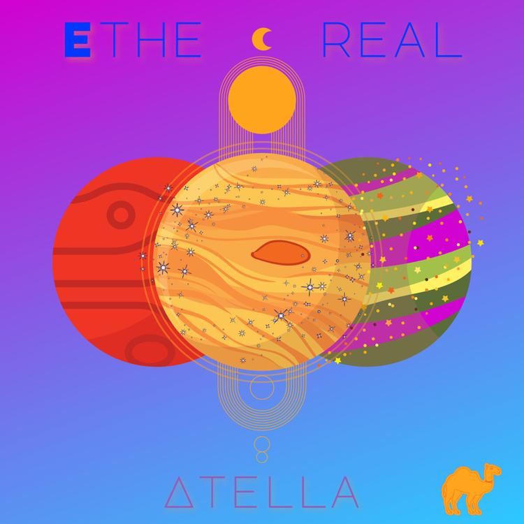 Atella's avatar image