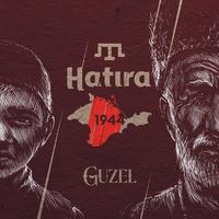 Guzel's avatar cover