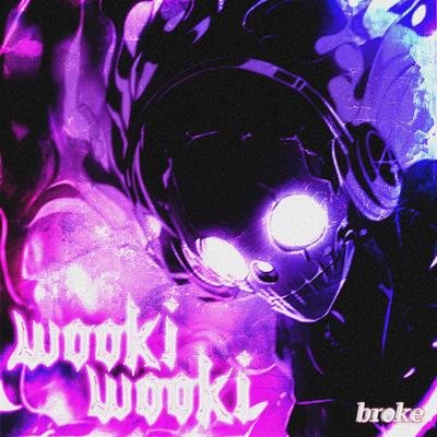 WOOKI WOOKI By CXLLINPLAYA, TheBlvcks's cover