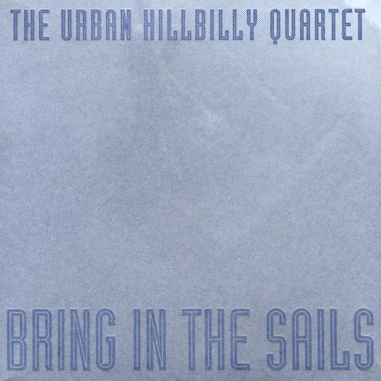 The Urban Hillbilly Quartet's avatar image