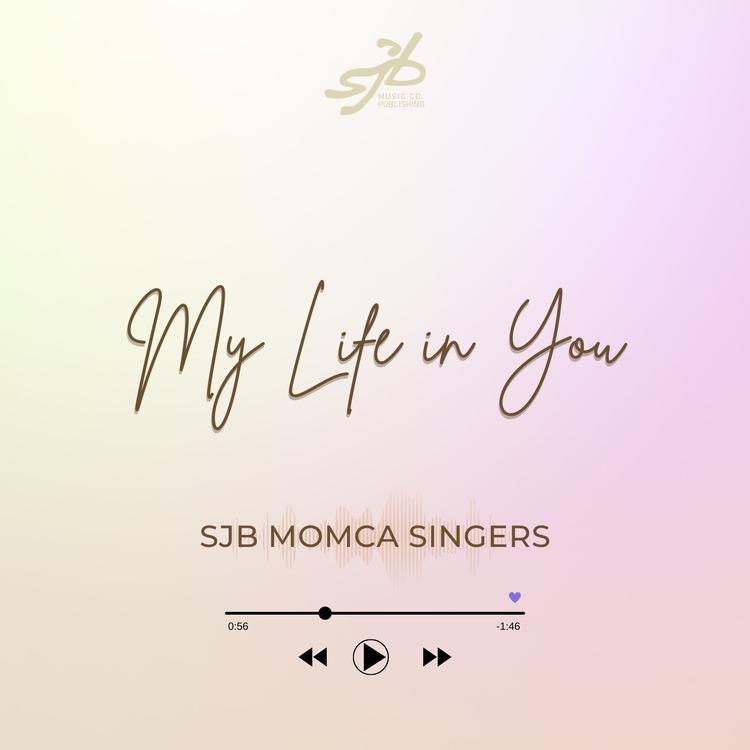 SJB MOMCA Singers's avatar image