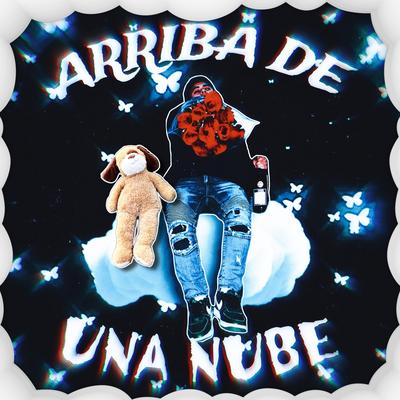 ARRIBA DE UNA NUBE's cover