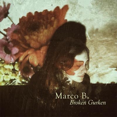 Broken Gurken's cover